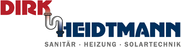 Logo der Firma Dirk Heidtmann