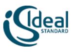 Logo der Firma Ideal Standard