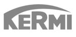 Logo der Firma Kermi