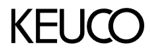 Logo der Firma Keuco