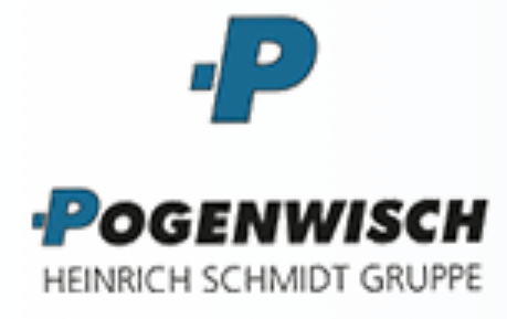Logo der Firma Pogenwisch