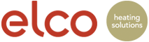 Logo der Firma Elco