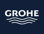 Logo der Firma Grohe