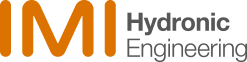Logo der Firma Hydronic Engineering