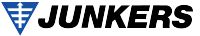 Logo der Firma Junkers