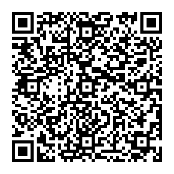 QR-Code mit Adressinformationen