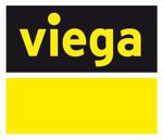 Logo der Firma Viega