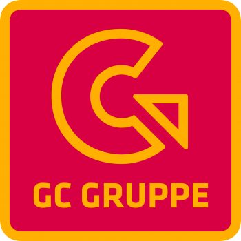 Logo der GC Gruppe
