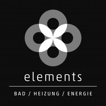 Logo der Firma elements