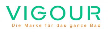 Logo der Firma Vigour